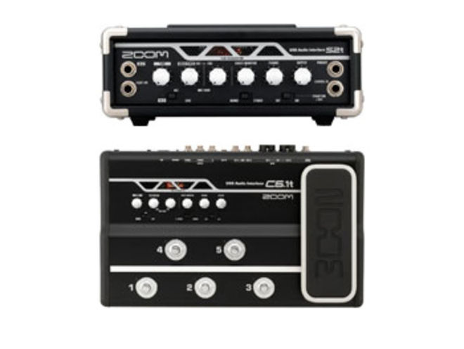 NAMM 2008: Zoom promises 